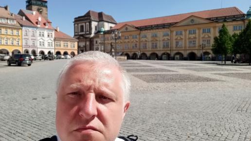 Jicin, mirosław