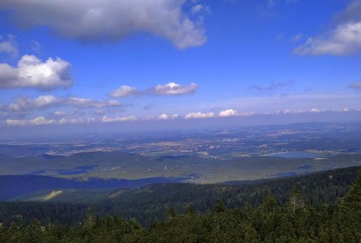 w kierunku Stawów, Magdalena