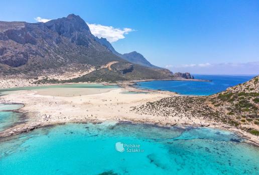 Balos - Kreta