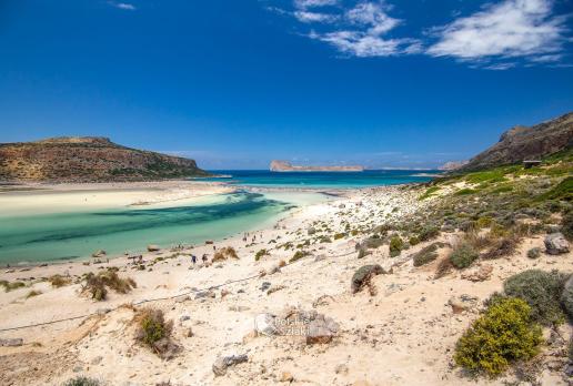 Laguna Balos