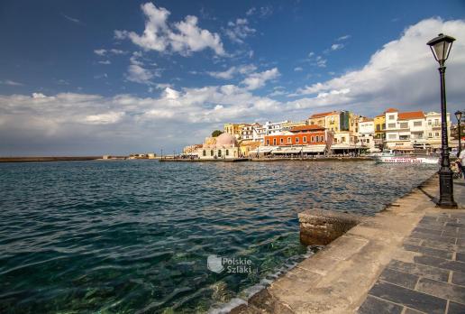 Chania