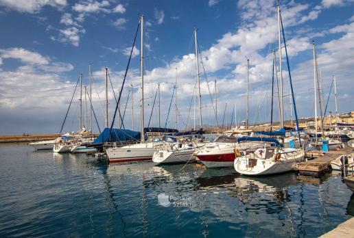 Chania