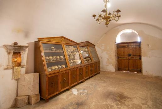 Monastyr Agia Triada