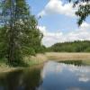 okolice śluzy Białobrzegi, Joanna