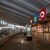 Muzeum, jeszcze stare, wkrótce otworzy się nowe, znacznie większe i nowocześniejsze
