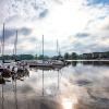 Port w Iławie