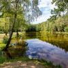 Racibórz Arboretum Bramy Morawskiej