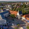 Zamek w Raciborzu
