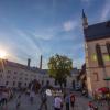 Zamek w Raciborzu