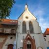 Zamek w Raciborzu