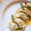 Pierogi wege