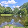 Park w Świerklańcu
