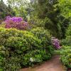 Ogród Botaniczny Zagwiździe