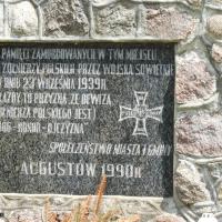 okolice śluzy Białobrzegi, Joanna