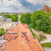 Iława na Mazurach Zachodnich