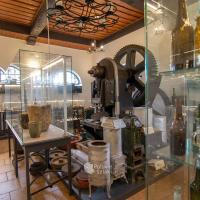 Izba w Zagwiździu