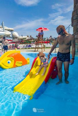 Energylandia Water Park