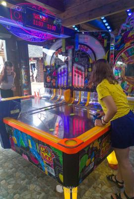 Energylandia - gramy!