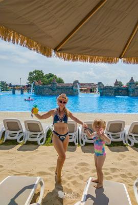 Energylandia Water Park