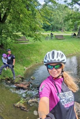 Park w Świerklańcu
