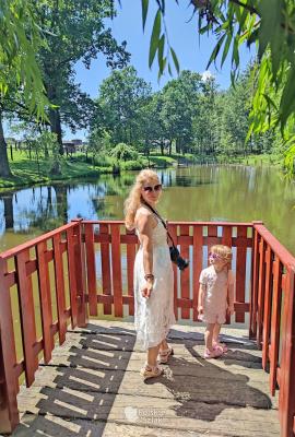 Park Przygód i Atrakcji Wilkowice