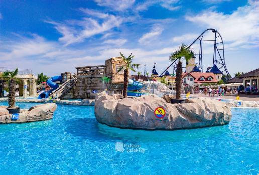 Energylandia Water Park
