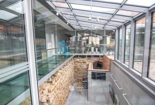 Lubawskie Centrum Aktywności Społecznej