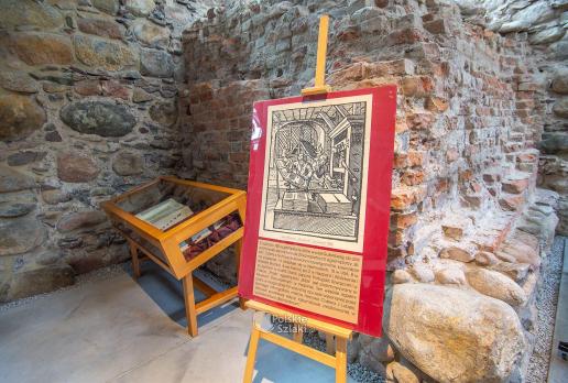 Wierna kopia Biblii Gutenberga