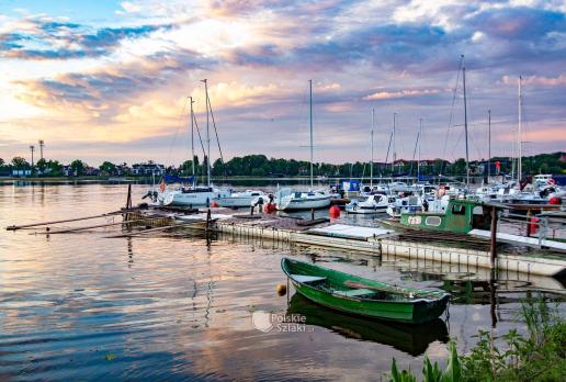 Mazury Zachodnie