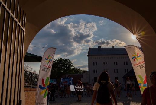 Zamek w Raciborzu