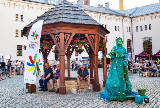 Festiwal Górnej Odry