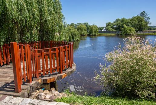 Park Przygód i Atrakcji Wilkowice