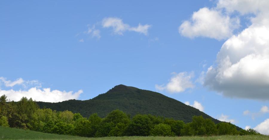 Bieszczady 05.2022 - zdjęcie