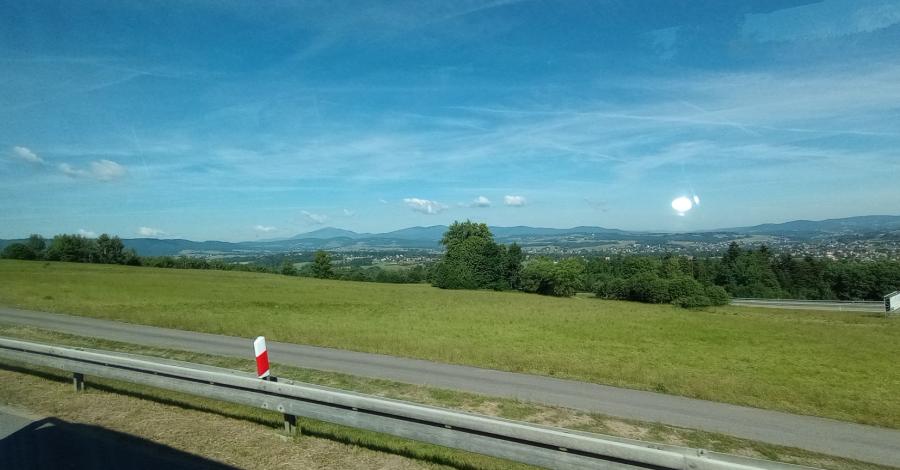 Gęsia szyja-Tatry - zdjęcie