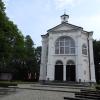 Studzieniczna - kaplica na wyspie , Joanna