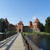 Troki - zamek, Joanna