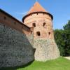 Troki - zamek, Joanna