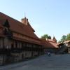 Troki - zamek, Joanna