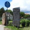 obelisk poświęcony Ignacemu Prądzyńskiemu, Joanna