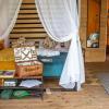 Kaskada Glamping