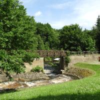 Wilno - Belmont nad Wilejką, Joanna