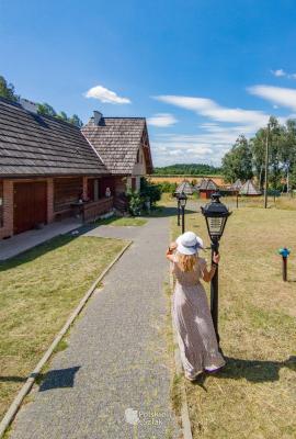 Skansen Nagawki