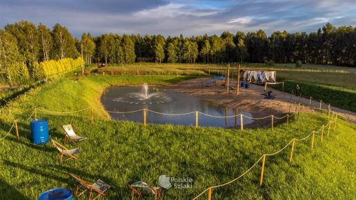 Park Krajobrazowy Wzniesień Łódzkich