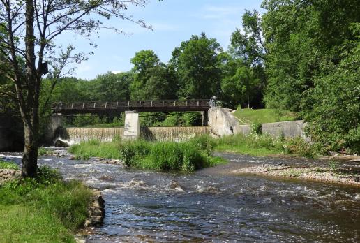 Wilno - Belmont nad Wilejką, Joanna