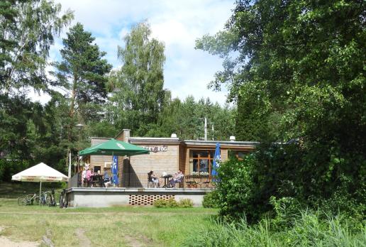 karczma Ostry Róg, Joanna