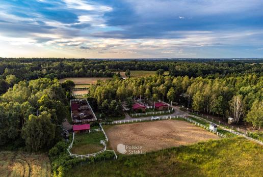 Park Krajobrazowy Wzniesień Łódzkich