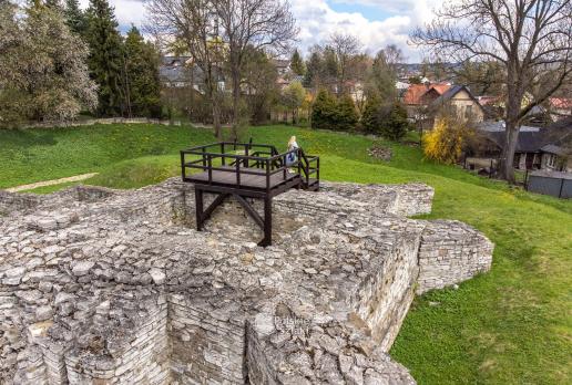 Zamek