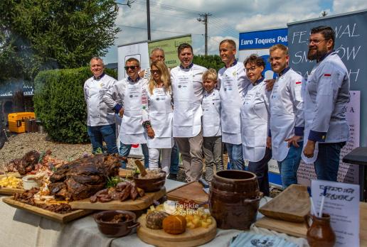 Festiwal Smaków Dawnych