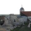 Janowiec - ruiny zamku, Joanna