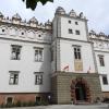 Baranów Sandomierski - zamek, Joanna